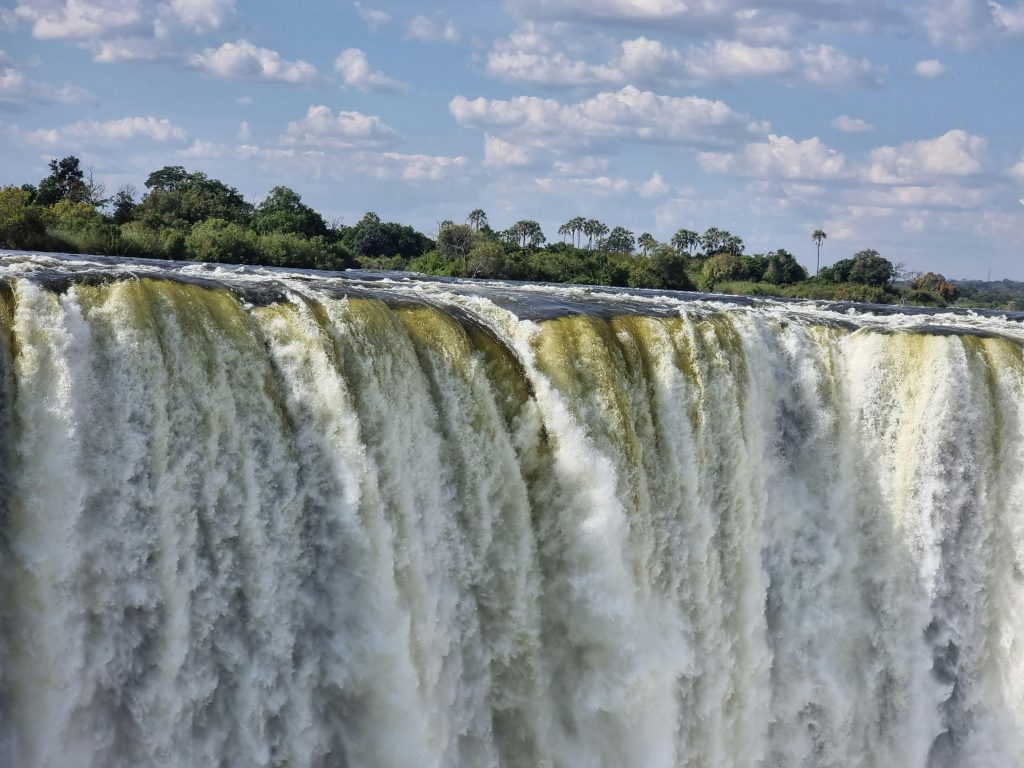 Botswana Victoria Falls Safari